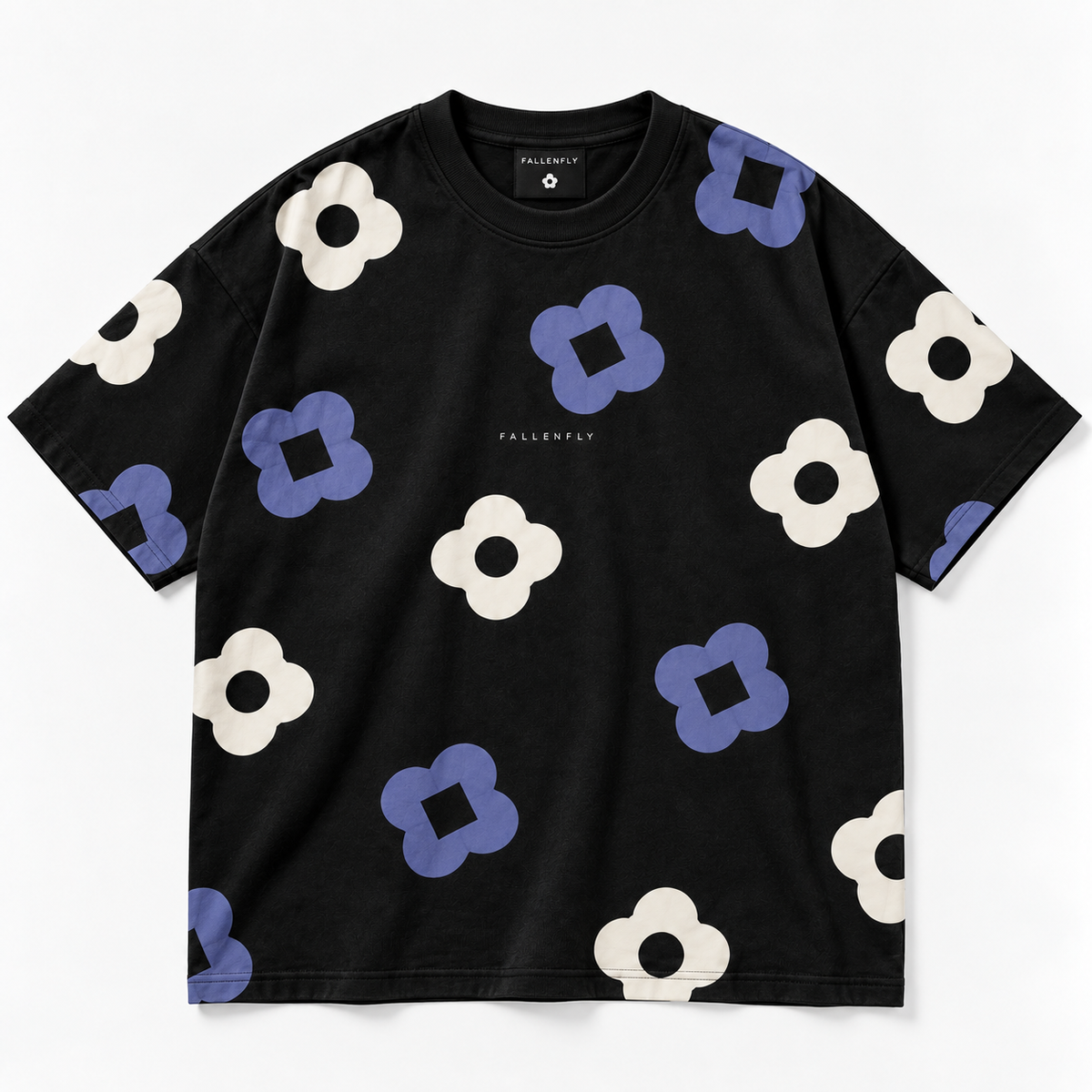 LIMBO GARDEN TEE