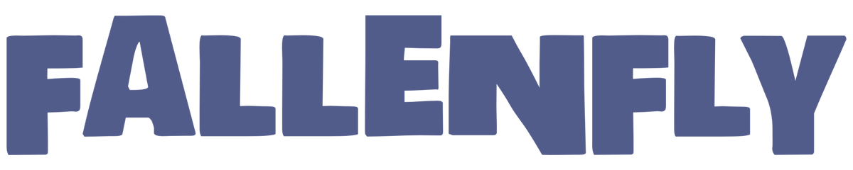 FALLENFLY