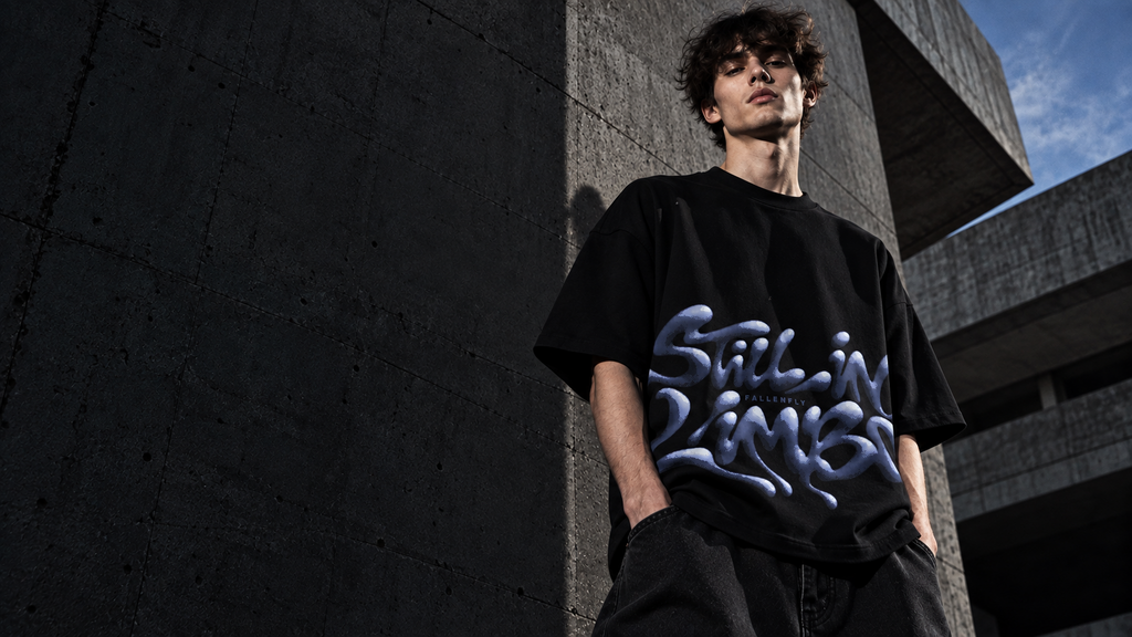 FALLENFLY TEES — fotografía editorial de campaña